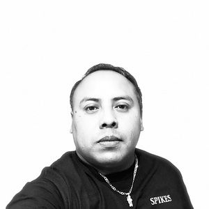 Meet your Posher, Calixtro